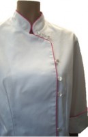 Ref. 05041 - Jaleca de senhora Cintada - linha Kelly
